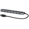 Bild von USB 3.0 Metal Charging HUB 7 Port, USB-Hub