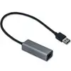 Bild von USB 3.0 Metal Gigabit Ethernet Adapter