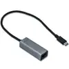 Bild von USB-C Metal Gigabit Ethernet Adapter, USB-Adapter
