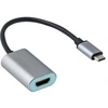 Bild von Adapter USB-C > Metal HDMI 4K / 60Hz
