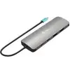 Bild von USB-C Metal Nano 2x HDMI Docking Station, Notebook