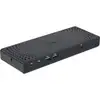 Bild von USB-C Triple Display Docking Station Gen 2, Dockingstation
