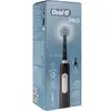 Bild von Oral-B Pro 1 Cross Action , Elektrische Zahnbürste