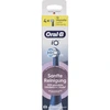 Bild von Oral-B iO Sanfte Reinigung 4er, Aufsteckbürste