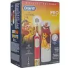 Bild von Oral-B Vitality Pro 103 Kids König der Löwen , Elektrische Zahnbürste