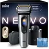 Bild von NEVO Herren Elektrorasierer für eine Rasur ohne Kompromisse, NEVO11000C