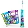 Bild von Sonicare For Kids HX6322/04 Schallzahnbürste