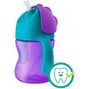 Bild von Philips Avent Trinklernbecher mit Strohhalm, SCF796/02, 200ml, 9-12M