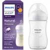Bild von Philips Avent Babyflasche Natural Response, 260ml, ab 1M