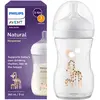 Bild von Philips Avent Babyflasche Natural Response, 260ml, ab 1M
