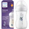Bild von Philips Avent Babyflasche Natural Response, 260ml, ab 1M