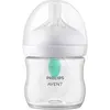 Bild von Philips Avent Babyflasche Natural Response, AirFree, 125ml, ab Geburt