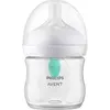 Bild von Philips Avent 2er-Pack Babyflasche Natural Response, AirFree, 125ml, ab Geburt