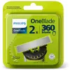 Bild von OneBlade QP420/50 Ersatzklingen