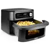 Bild von 182480 MaxiCrisp Airfryer Heißluftfritteuse