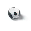 Bild von SCD-24 weiß Radiorekorder mit CD-Spieler