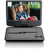 Bild von DVP-901BK schwarz Portabler DVD-Player