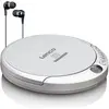 Bild von CD-201 silber Disc-Man