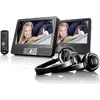 Bild von MES-415 Tragbarer DVD Player