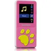 Bild von Xemio-560 MP4-Player pink MP4-Player