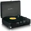 Bild von TT-115 schwarz Plattenspieler
