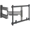Bild von TVM 5645 schwarz TV-Wandhalterung