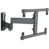 Bild von TVM 3465 schwarz TV-Wandhalterung
