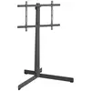 Bild von TVS 3690 schwarz TV-Ständer