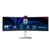 Bild von Monitor Serie 5000, 49B2U5900CH/00, 49 Zoll, Curved, DQHD, VA, 75 Hz, 4 ms