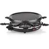 Bild von 01.162725.01.001 Raclette 6 Grill Party