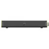 Bild von GXT 620 Axon Schwarz 2.0 Kanäle 12 W PC-Lautsprecher