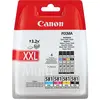 Bild von CLI-581CMYK XXL MultiPack Druckerpatrone