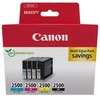 Bild von Tinte Multipack PGI-2500