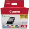 Bild von Tinte Multipack CLI-581XXL