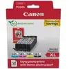 Bild von Tinte Photo Value Pack CLI-581XL