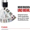 Bild von PGI-580/CLI-581 PGBK/C/M/Y/BK Multipack Druckerpatronen