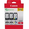 Bild von Tinte Multipack 2x PG-575XL/CL-576XL