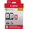 Bild von Tinte Photo Value Pack PG-545/CL-546
