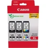 Bild von Tinte Multipack 2x PG-545XL/CL-546XL