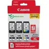 Bild von Tinte Photo Value Pack 2x PG-545XL/CL-546XL