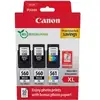 Bild von Tinte Photo Value Pack 2x PG-560XL/CL-561XL