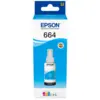 Bild von C13T6642 Ecotank cyan Tintenflasche
