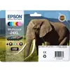 Bild von Tinte Multipack 24XL (C13T24384010)