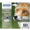 Bild von Tinte Multipack T1285 (C13T12854012)