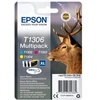 Bild von Tinte Multipack T1306XL (C13T13064012)