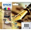 Bild von C13T16264012 Füller MultiPack Druckerpatrone