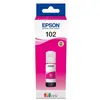 Bild von C13T03R340 EcoTank magenta (102) Tintenflasche