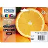 Bild von Multipack 33 (C13T33374011), Tinte