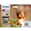 Bild von Multipack 378XL (C13T37984010), Tinte