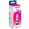 Bild von Tinte magenta 104 EcoTank (C13T00P340)